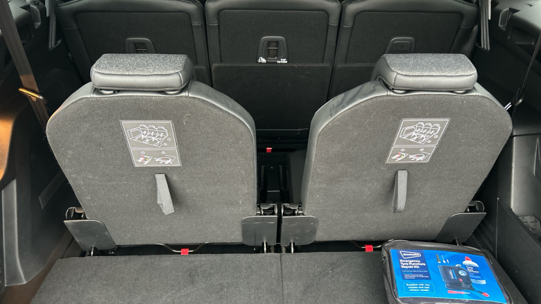 Peugeot 5008 1.2 PureTech Allure 5dr EAT8 Petrol Estate